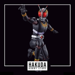 Mô hình Figure-rise Standard Masked Rider Kamen Rider Black - Chính hãng Bandai Nhật Bản