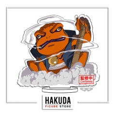 Mô hình Naruto Shippuden Panel Spectacle Uzumaki Naruto - Chính hãng Bandai Nhật Bản