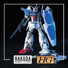 Mô hình HGUC 1/144 HG RX78 GP01Fb Fullburnern - Chính hãng Bandai Nhật Bản