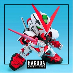 Mô hình SDBB 248 Gundam Astray - Chính hãng Bandai Nhật Bản