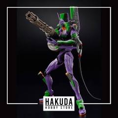 Mô hình phụ kiện P-Bandai RG 1/144 Weapon Set For Evangelion - Chính hãng Bandai Nhật Bản