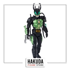 Mô hình Shodo-O Kamen Rider 11 - Chính hãng Bandai Nhật Bản