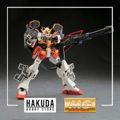 Mô hình MG 1/100 Gundam Heavyarms EW. Ver - Mô hình Gundam chính hãng Bandai Nhật Bản