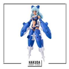 Mô hình 30MS 09 Siana Amarcia (Vivace Form) - Mô hình Gundam chính hãng Bandai Nhật Bản