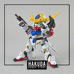 Mô hình SDEX SD Barbatos Lupus - Chính hãng Bandai Nhật Bản