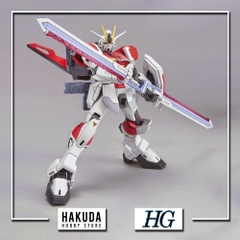 Mô hình HG Seed 21 1/144 Sword Impulse Gundam - Chính hãng Bandai Nhật Bản