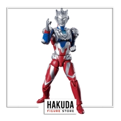 Mô hình Chodo Alpha Ultraman 2 - Chính hãng Bandai Nhật Bản