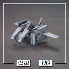 Phụ kiện HGBC 022 1/144 HG Bolden Arm Arms - Chính hãng Bandai Nhật Bản