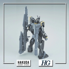 Mô hình HGBF 061 1/144 HG Lightning Black Warrior - Chính hãng Bandai Nhật Bản