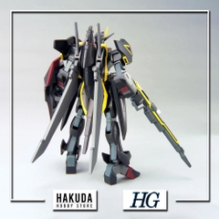 Mô hình HG Seed 20 1/144 Gaia Gundam - Mô hình Gundam chính hãng Bandai Nhật Bản
