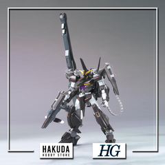 Mô hình HG 00 09 1/144 Gundam Throne Ein - Chính hãng Bandai Nhật Bản