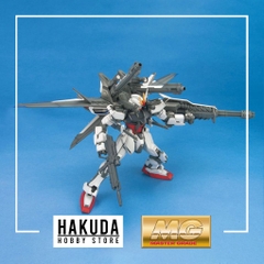 Mô hình MG 1/100 Strike Gundam IWSP - Chính hãng Bandai Nhật Bản