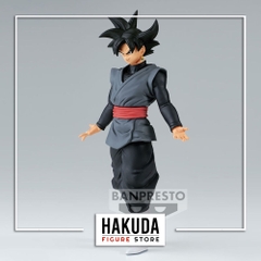 Mô hình Solid Edge Works Goku Black - Chính hãng Banpresto Nhật Bản