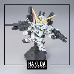 Mô hình SDBB 390 SD Full Armor Unicorn Gundam - Chính hãng Bandai Nhật Bản