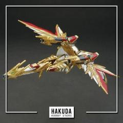 Mô hình SDWH 37 SD Tenkamuso Daishogun - Chính hãng Bandai Nhật Bản