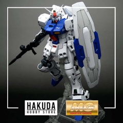 Mô hình MG 1/100 RX 78 GP03S Gundam Stamen - Chính hãng Bandai Nhật Bản