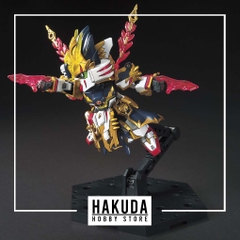 Mô hình SDSS SD Gan Ning Crossbone Gundam - Chính hãng Bandai Nhật Bản