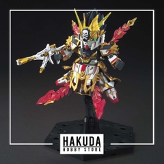 Mô hình SDSS SD Gan Ning Crossbone Gundam - Chính hãng Bandai Nhật Bản