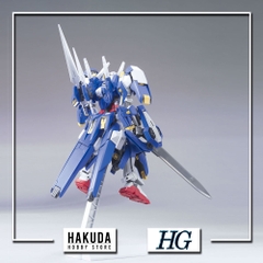 Mô hình HG00 64 1/144 HG Gundam Avalanche Exia Dash - Chính hãng Bandai Nhật Bản