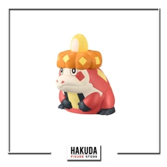 Mô hình Pokemon Kids To The World Of Adventure With  - Mô hình chính hãng Bandai Nhật Bản
