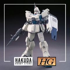 Mô hình HGUC 1/144 HG Gundam Ez8 - Chính hãng Bandai Nhật Bản