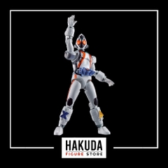 Mô hình Sodo Chronicle Kamen Rider Fourze 1 - Chính hãng Bandai Nhật Bản