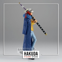 Mô hình One Piece Trafalgar Law (King Of Artist) - Chính hãng Bandai Nhật Bản