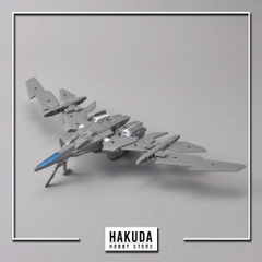 Mô hình 30MM Extended Armament Vehicle (Air Fighter Ver.) - Chính hãng Bandai Nhật bản