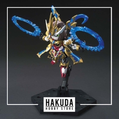 Mô hình SDSS SD Sun Shangxiang Strike Rouge - Chính hãng Bandai Nhật Bản