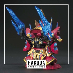 Mô hình SDSS SD Zhang Liao Sazabi - Chính hãng Bandai Nhật Bản