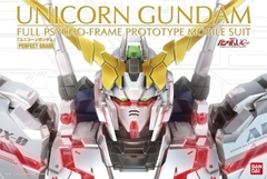 Mô hình PG 1/60 Unicorn Gundam - Chính hãng Bandai Nhật Bản