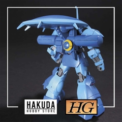 Mô hình HGUC 1/144 HG Ewack Zack - Chính hãng Bandai Nhật Bản