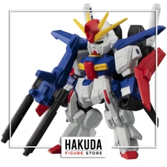 Mô hình Mobile Suit Ensemble Part 17 - Chính hãng Bandai Nhật Bản
