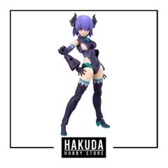 Mô hình phụ kiện 30MS OP07 Option Parts Set 7 Evil Costume (Color A) - Chính hãng Bandai Nhật Bản
