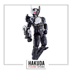 Mô hình Sodo Kamen Rider Build 7 - Chính hãng Bandai Nhật Bản