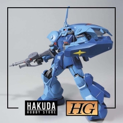Mô hình HGUC 1/144 HG Ewack Zack - Chính hãng Bandai Nhật Bản