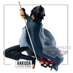 Mô hình Boruto Uchiha Sasuke (Vibration Stars) - Chính hãng Banpresto Nhật Bản
