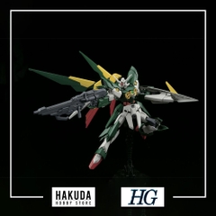 Mô hình HGBF 017 1/144 HG Gundam Fenice Rinascita - Chính hãng Bandai Nhật Bản