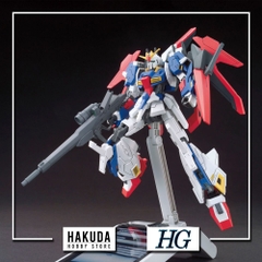 Mô hình HGBF 040 1/144 HG Lightning Z Gundam - Chính hãng Bandai Nhật Bản
