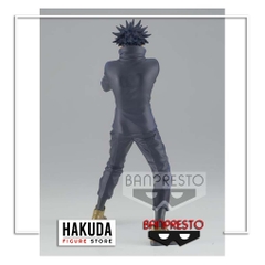 Mô hình Jujutsu Kaisen - Megumi Fushiguro (King of Artist) - Chính hãng Bandai Nhật Bản