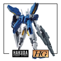 Mô hình HGWM 19 1/144 HG Aerial Rebuild Gundam - Chính hãng Bandai Nhật Bản