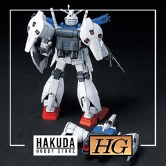 Mô hình HGUC 1/144 HG RX78 GP01Fb Fullburnern - Chính hãng Bandai Nhật Bản