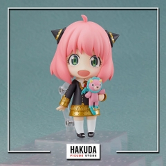 Mô hình Nendoroid 1902 Anya Forger - Chính hãng Good Smile Company