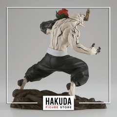 Mô hình Jujutsu Kaisen Hanami (Combination Battle) - Chính hãng Banpresto Nhật Bản