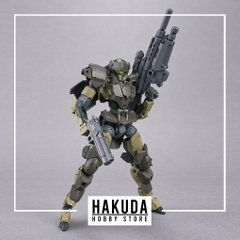 Mô hình phụ kiện 30MM W20 Customize Weapons (Military Weapon) - Chính hãng Bandai Nhật Bản