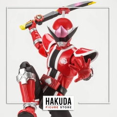 Mô hình S.H.Figuarts 1/12 SHF Don Momotaro - Chính hãng Bandai Nhật Bản