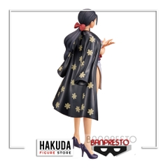 Mô hình One Piece DXF (The Grandline Series～Wanokuni VOL.6) Nico Robin - Chính hãng Banpresto Nhật Bản