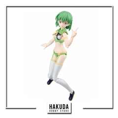 Mô hình 30MS Option Parts Set 16 (Fairy Custom) Color B - Chính hãng Bandai Nhật Bản
