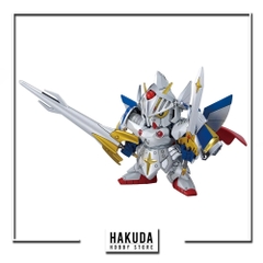 Mô hình SDBB 399 Versal Knight Gundam - Chính hãng Bandai Nhật Bản
