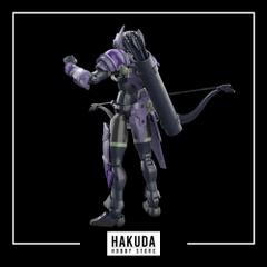 Mô hình 30MF Rosan Archer - Chính hãng Bandai Nhật bản